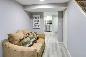 South Bend Area Vacation Rental 8 Mi to Notre Dame - Interiør