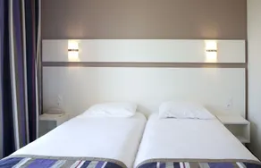 Hotel Du Village Catalan - Værelse
