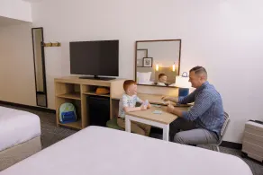Spark by Hilton Tuscaloosa University - Chambre