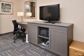 Hampton Inn closest to Universal Orlando - Chambre