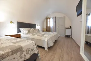 Rodakas Hotel - Room