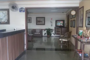 Hotel Graúnas - Reception