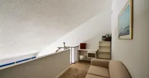 1192 Beach Walker - Chambre