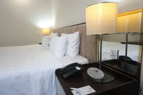 Bao Son International Hotel - Room