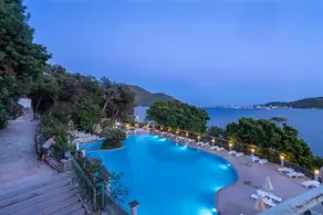 CLUB BELLAMARE  BEACH - Pool