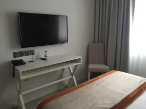 HOTEL LES 3 VALLÉES - Chambre