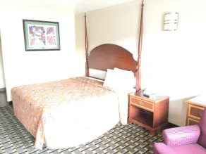 The inn at Mexia - Rom
