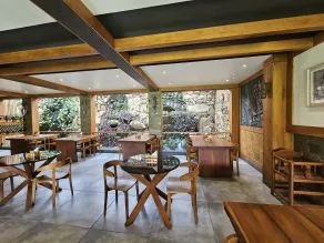 The Story Resorts & Spa - Restaurant