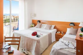 Hotel Europa - Rom
