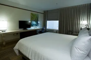 Hilton Garden Inn Bentonville Rogers - Chambre