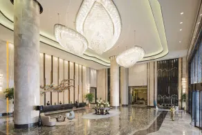 Wanda Realm Changzhou - Rezeption
