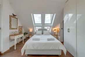 Sunny Studio with a view in TOP Center - Interior
