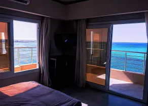 Luxury Apartment 3BR & Full Sea View - Rom