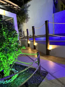 Hotel Marujo - Pool