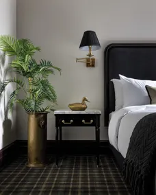 The Avery Hotel - Zimmer