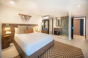 Lia Hotel Jaco - Adults Only - Chambre