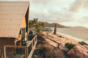 Nomads Magnetic Island - Room