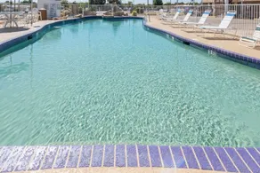 Relax Inn Mineral Wells - Pool
