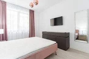 Apartament Palma 2 ResortS - Habitación