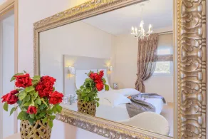 Grand View Villas - Chambre