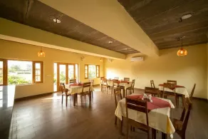 Madho Bagh - Dining