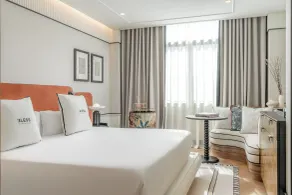 BLESS Hotel Barcelona - New Opening 2026 - Rom