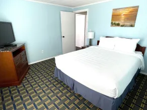 Ocean Breeze Motel - Chambre