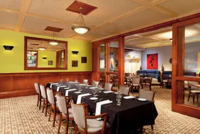 Four Points by Sheraton Bakersfield - Restaurant