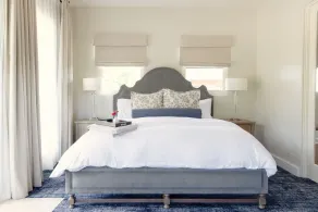 Black Walnut Inn & Vineyard - Zimmer