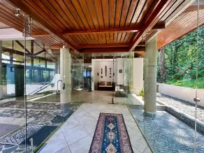 Luxurious Rainforest Retreat in Drake Bay, Osa, Costa Rica - Wellness