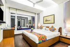 FabHotel Prime Avenue - Room
