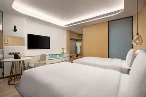 voco Xian ETDZ by IHG - Camera