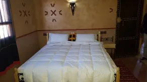 Kasbah Tialouite - Chambre