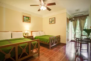 Midas Belize - Room