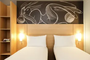 ibis Yerevan Center - Room
