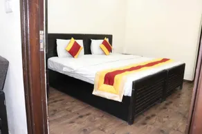 Hotel Marigold - Chambre