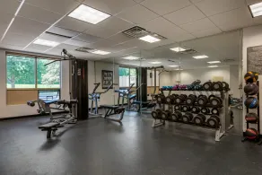 MainStay Suites Horsham - Philadelphia - Salle de remise en forme