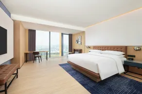 Four Points by Sheraton Shenzhen, Guangming - Habitación