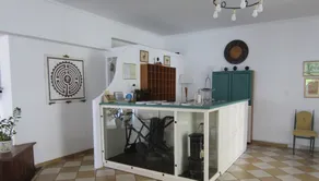 Malemi Organic Hotel - Réception