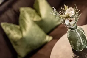 Boutique & Fashion Hotel Maciaconi - Gardenahotels - Værelse