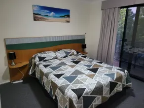 Noosa Holiday Accommodation - Camera