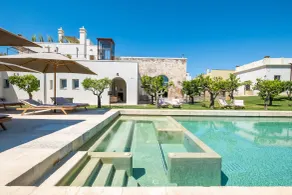 Nohasi Palace Lifestyle Hotel & SPA - Pool