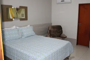 Hotel Leon - Room