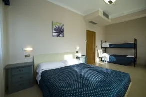Villa Hotel Del Sole - Rom