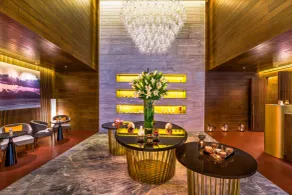 The St. Regis Langkawi - Rezeption