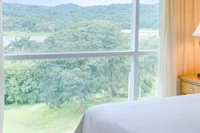 Gamboa Rainforest Reserve - View from room