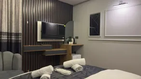 Wonne Boutique Hotel - Room