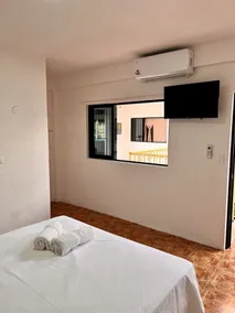 Hotel Masam - Room