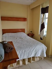La Cabaña del Lago - Room
