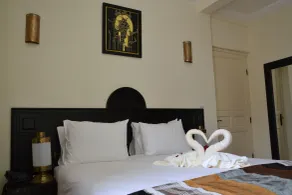 Hotel Riad Ben Atar - Rom